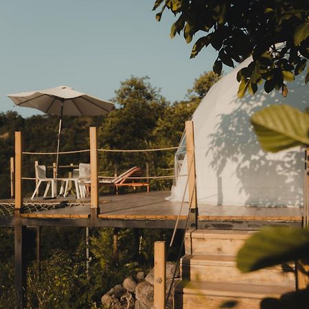 Hill Inn K'eda Kültér fotó