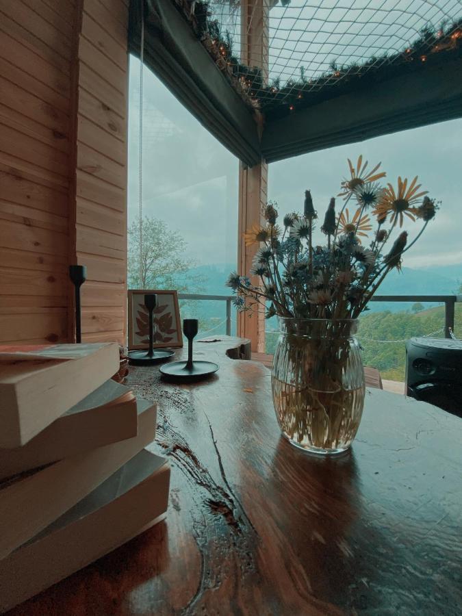 Hill Inn K'eda Kültér fotó