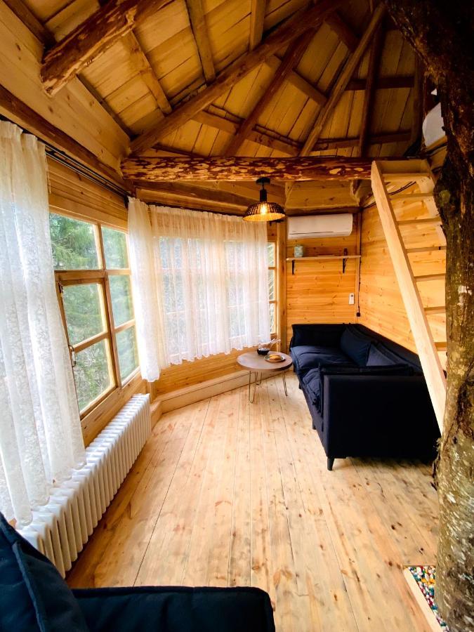 Hill Inn K'eda Kültér fotó