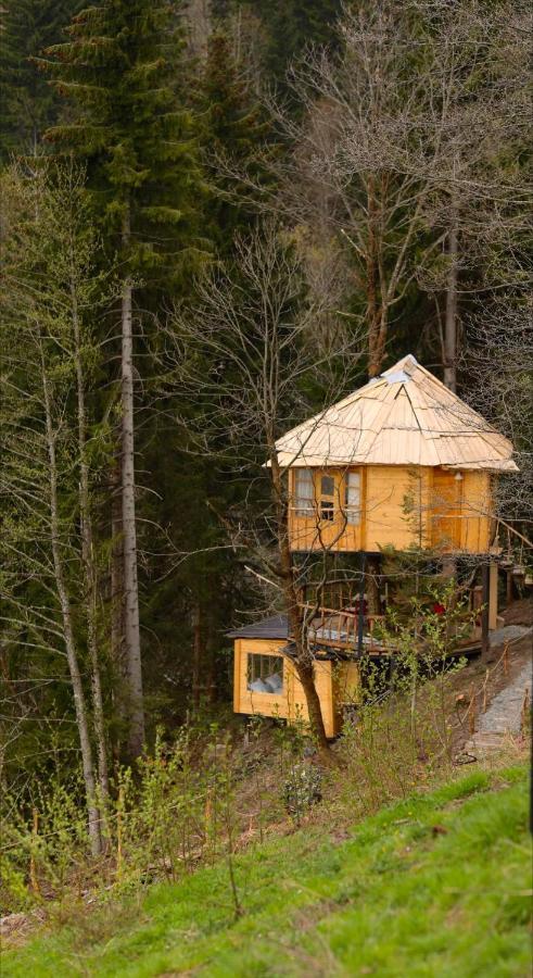 Hill Inn K'eda Kültér fotó