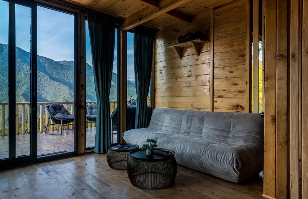 Hill Inn K'eda Kültér fotó