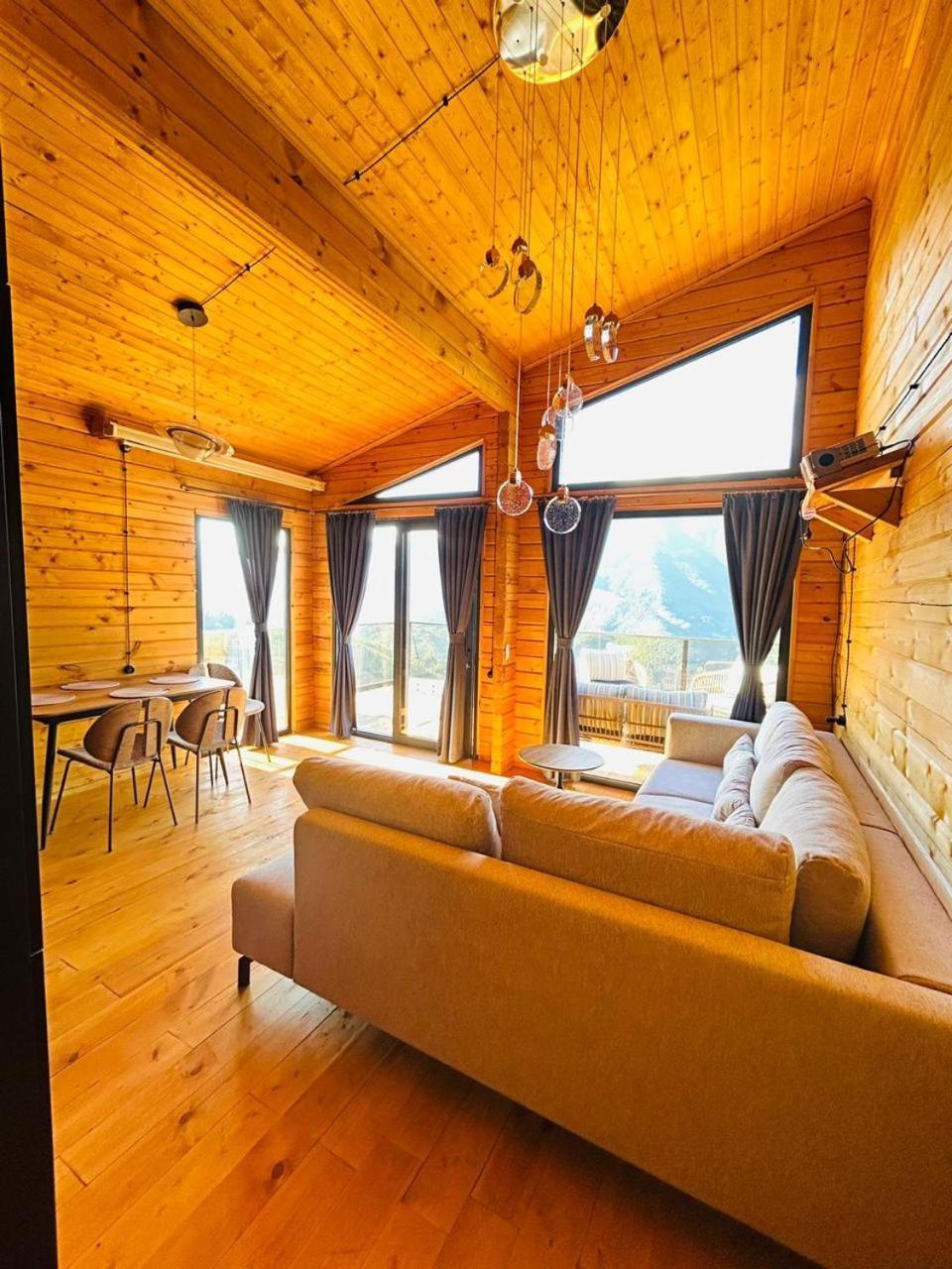 Hill Inn K'eda Kültér fotó
